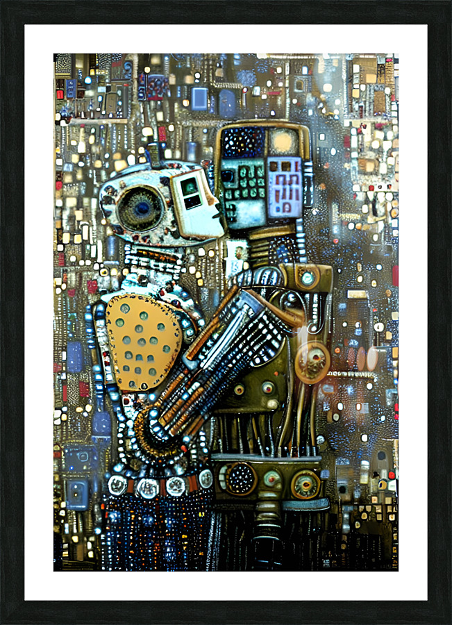 IMG 0194 Picture Frame print