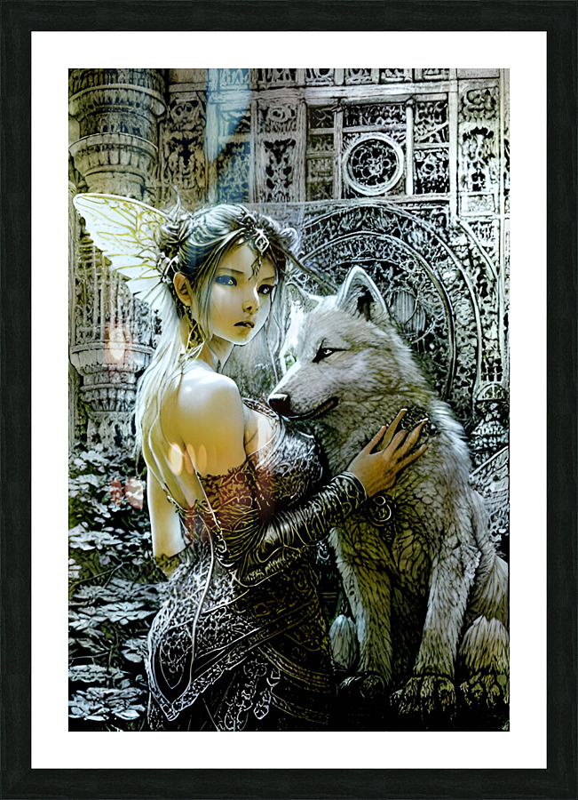 IMG 0273 Picture Frame print