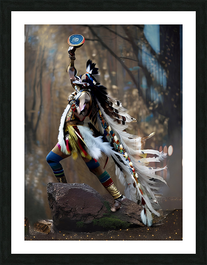 IMG 0417 Picture Frame print