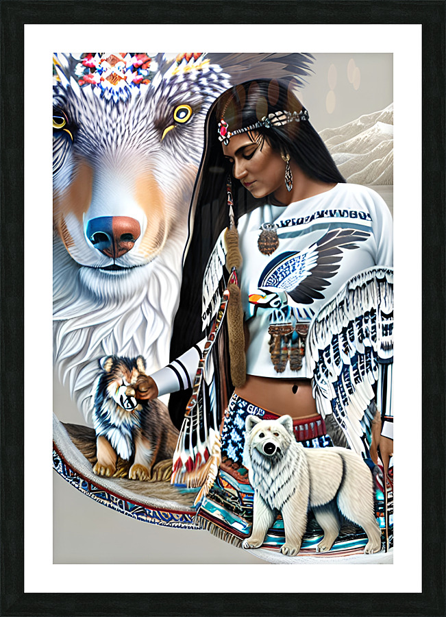 IMG 0439 Picture Frame print