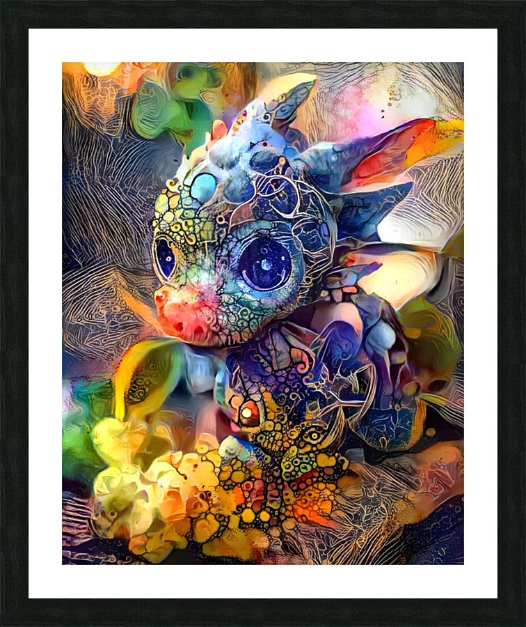 IMG 6697 Picture Frame print