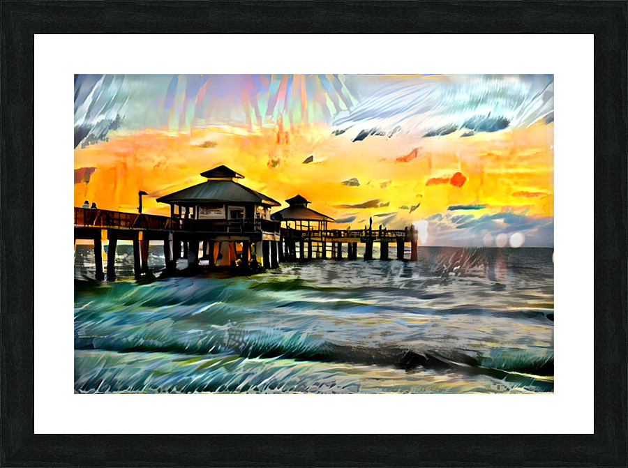 IMG 3842 Picture Frame print