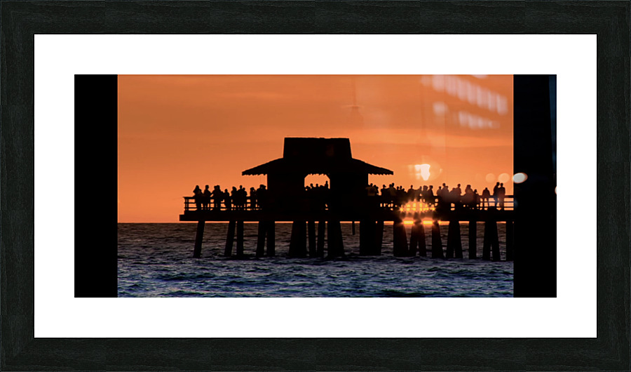 IMG 5414 Original Picture Frame print