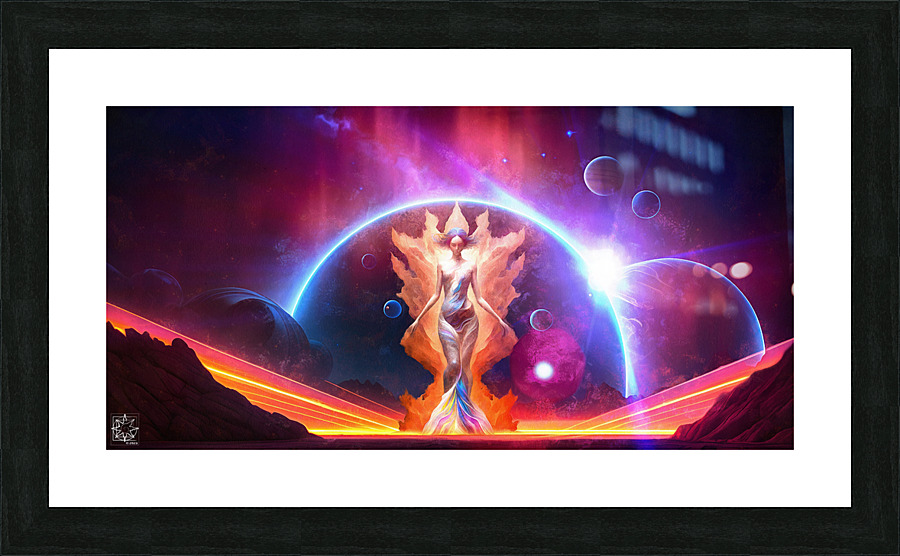  Fine Art print