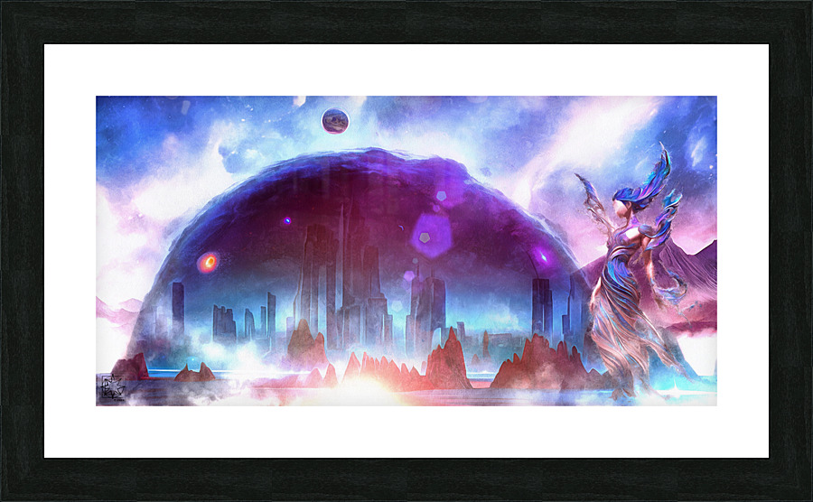  Fine Art print