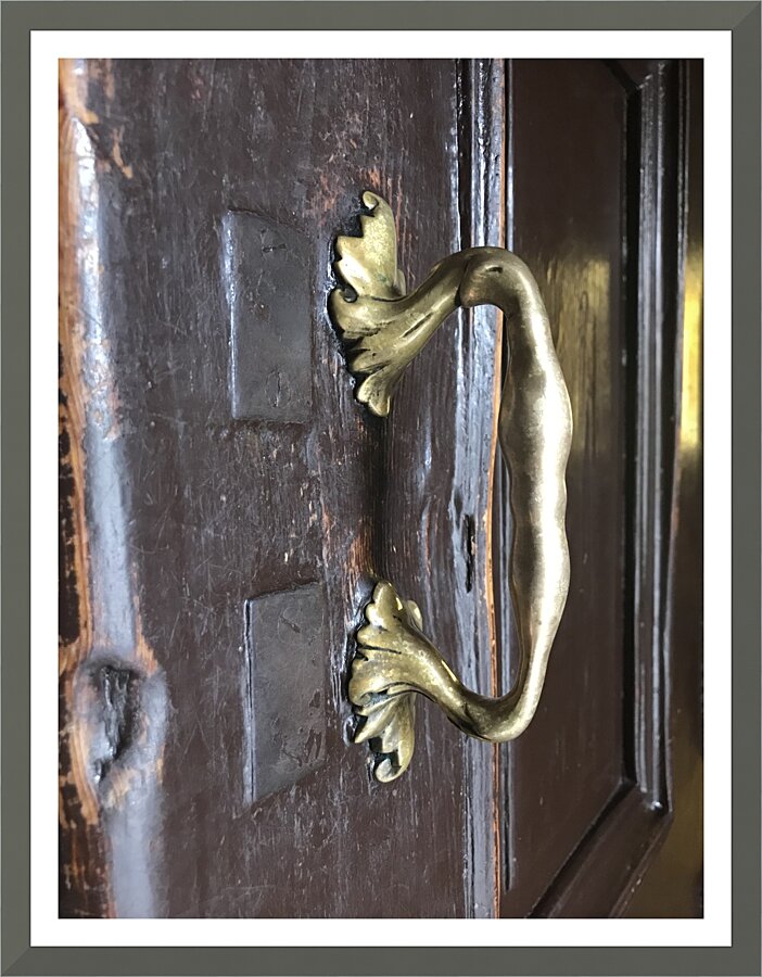 Fara2019 Picture Frame print