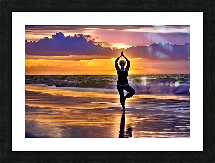 IMG 5937 Picture Frame print