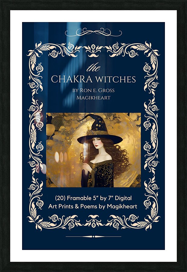 COLLECTOR ART PRINT SETS  Picture Frame print