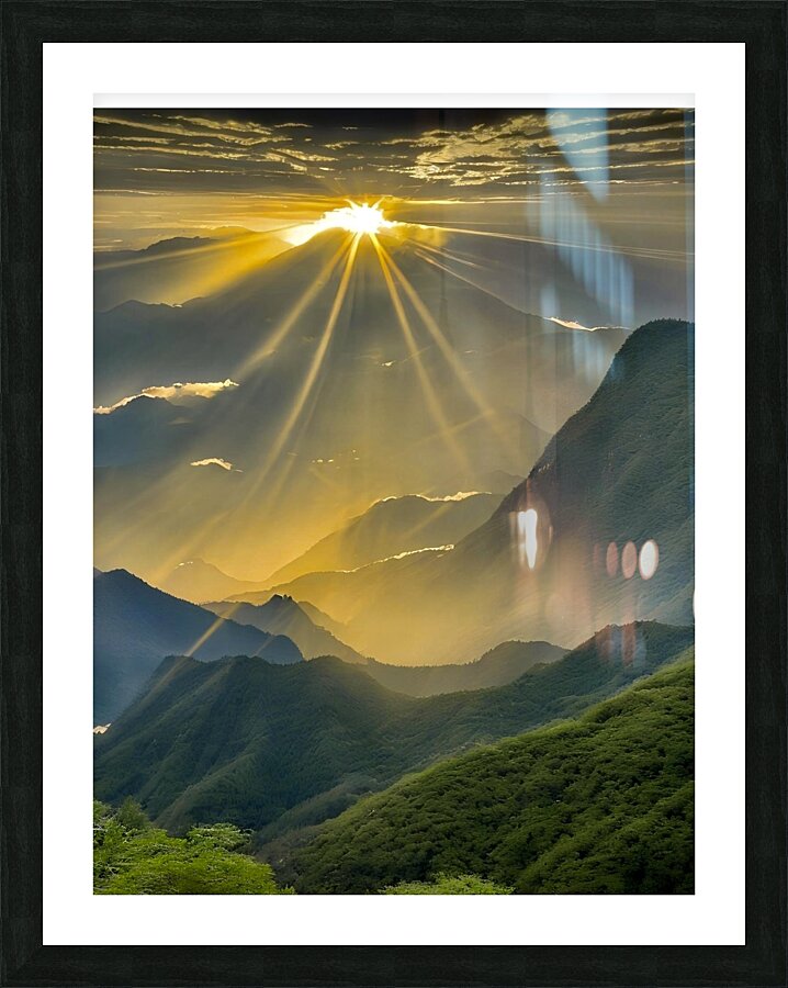 6836F4C6 327D 41F8 8EC0 ADA09537FBB5 Picture Frame print