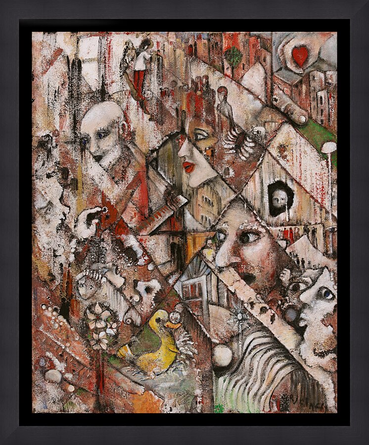  Fine Art print