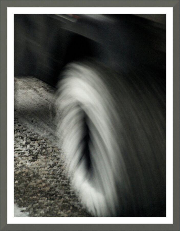 ChatSpin Picture Frame print