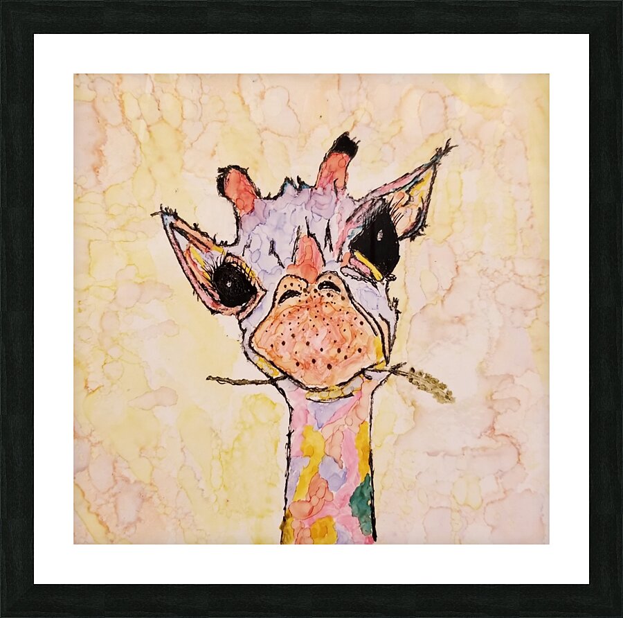  Fine Art print