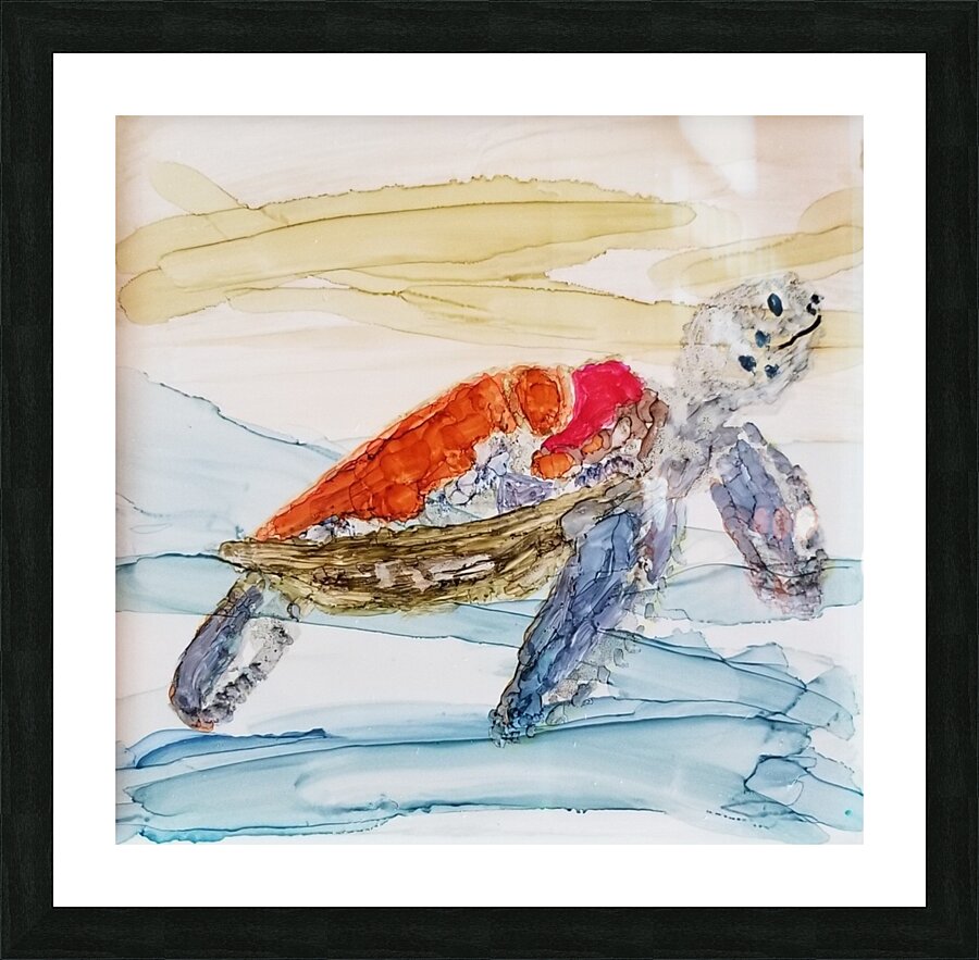  Fine Art print
