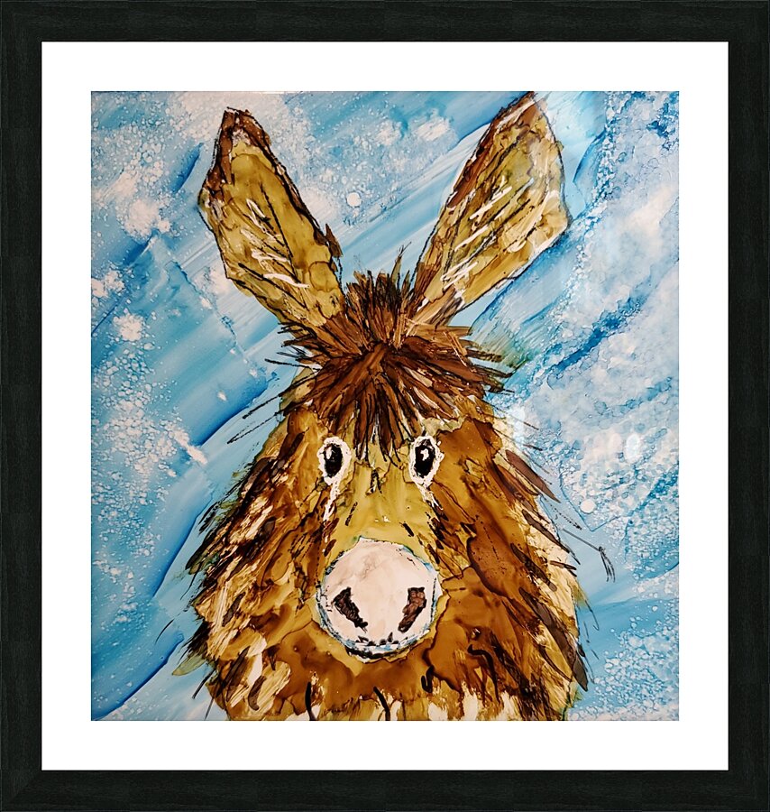  Fine Art print
