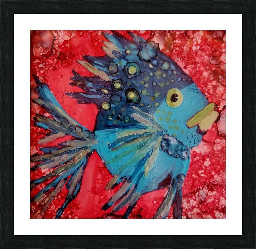  Fine Art print