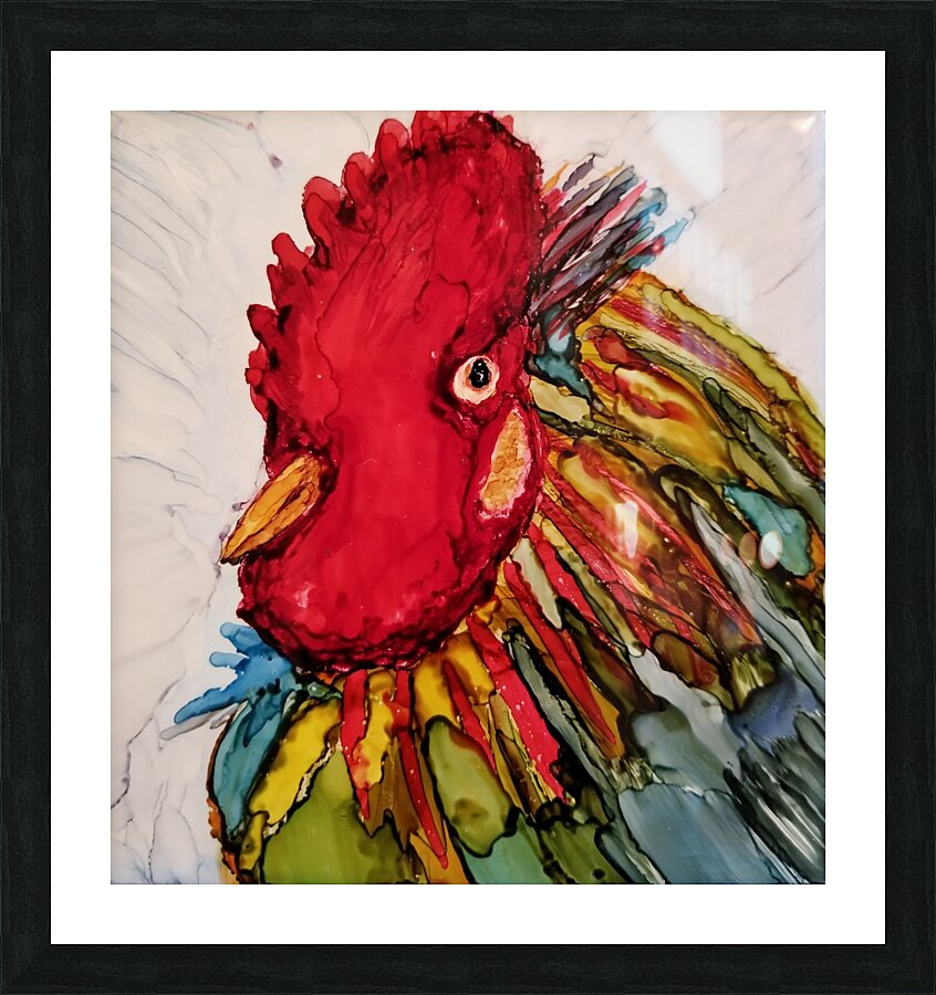  Fine Art print