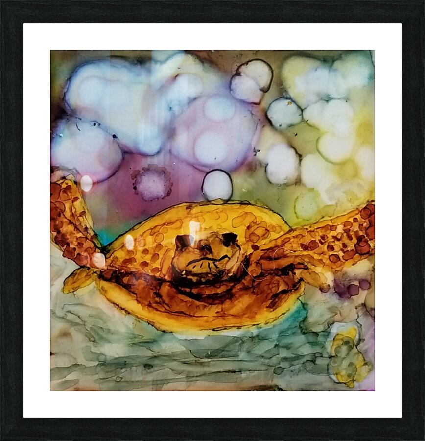  Fine Art print