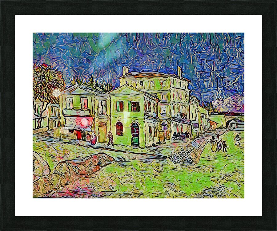  Fine Art print