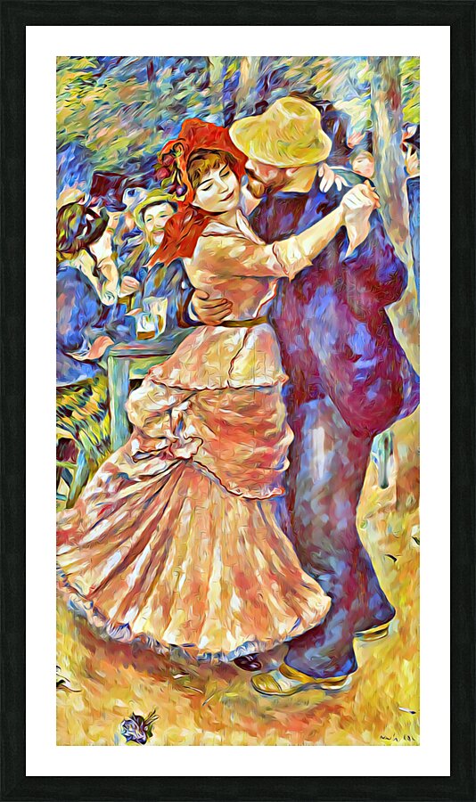 Fine Art print