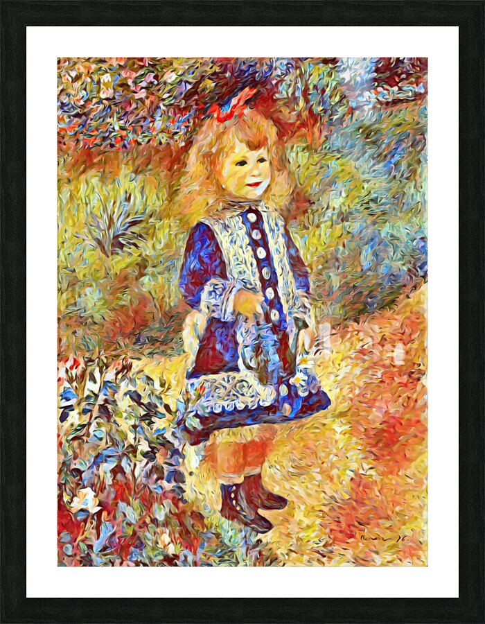  Fine Art print