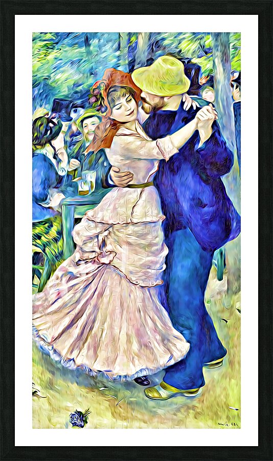  Fine Art print