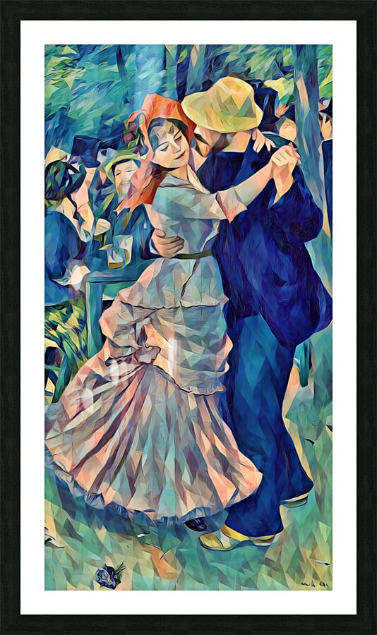  Fine Art print