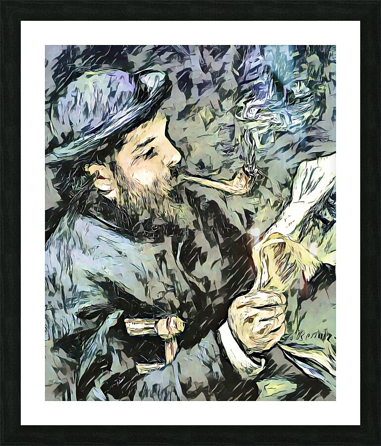  Fine Art print