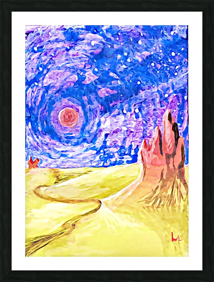  Fine Art print