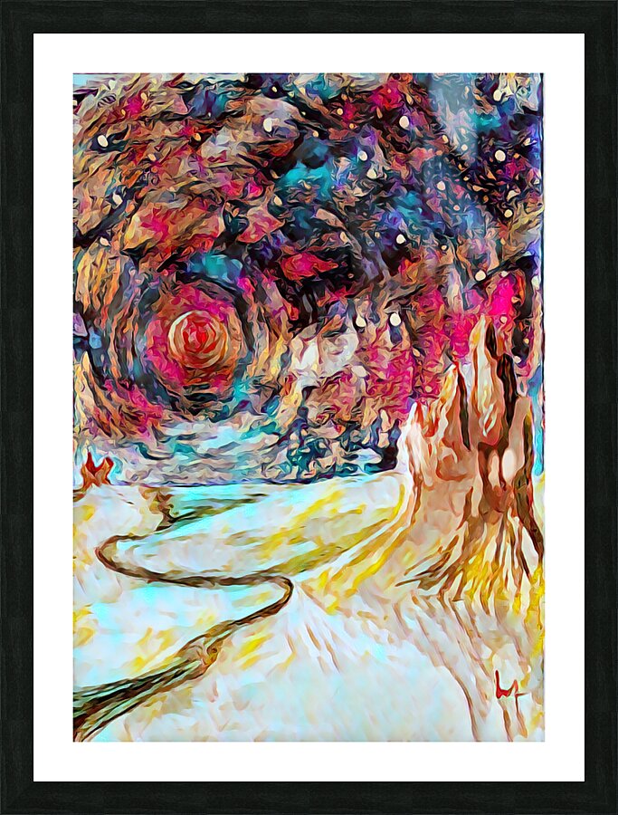  Fine Art print