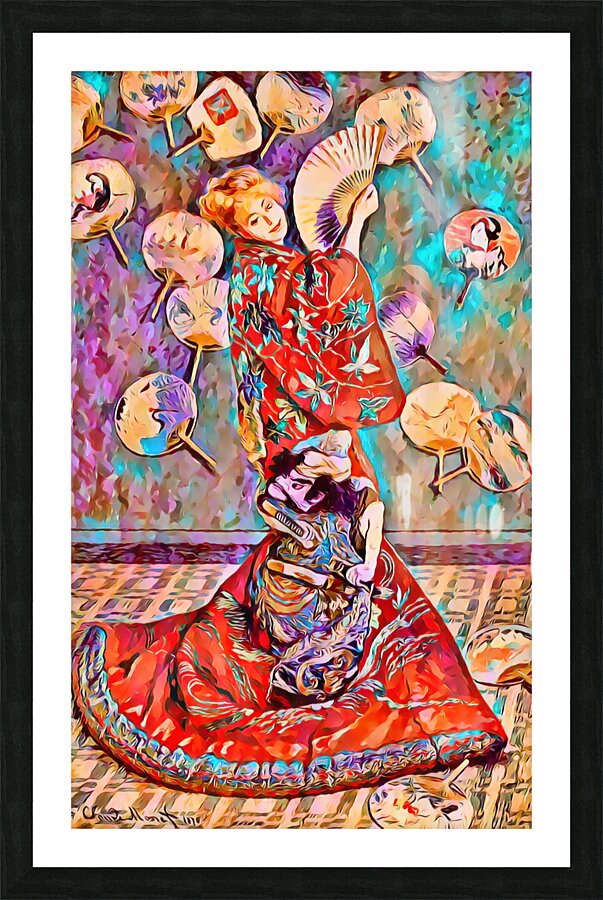  Fine Art print