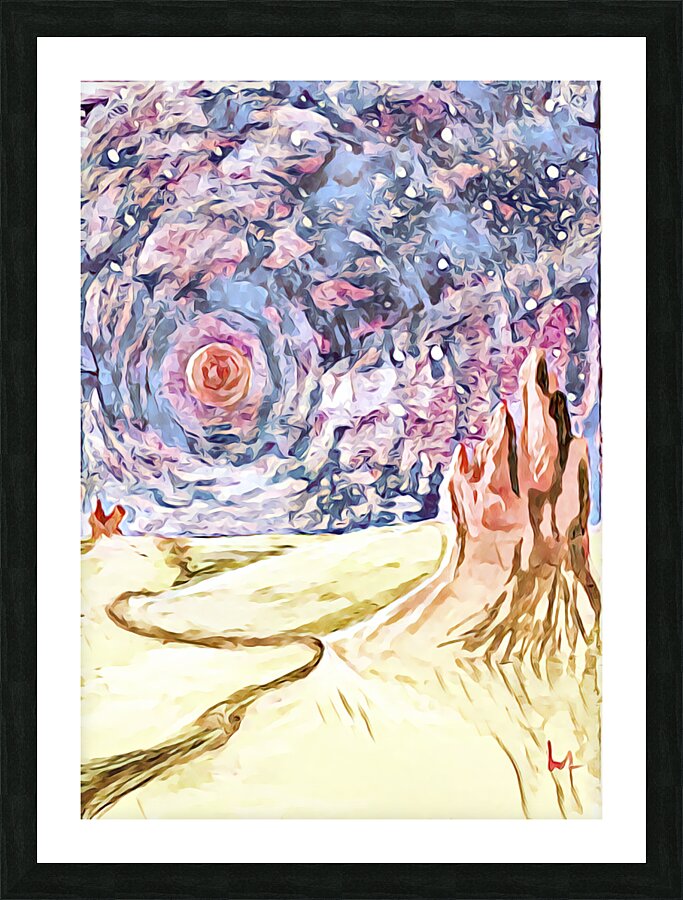  Fine Art print