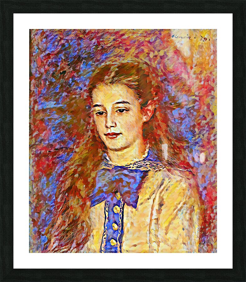  Fine Art print