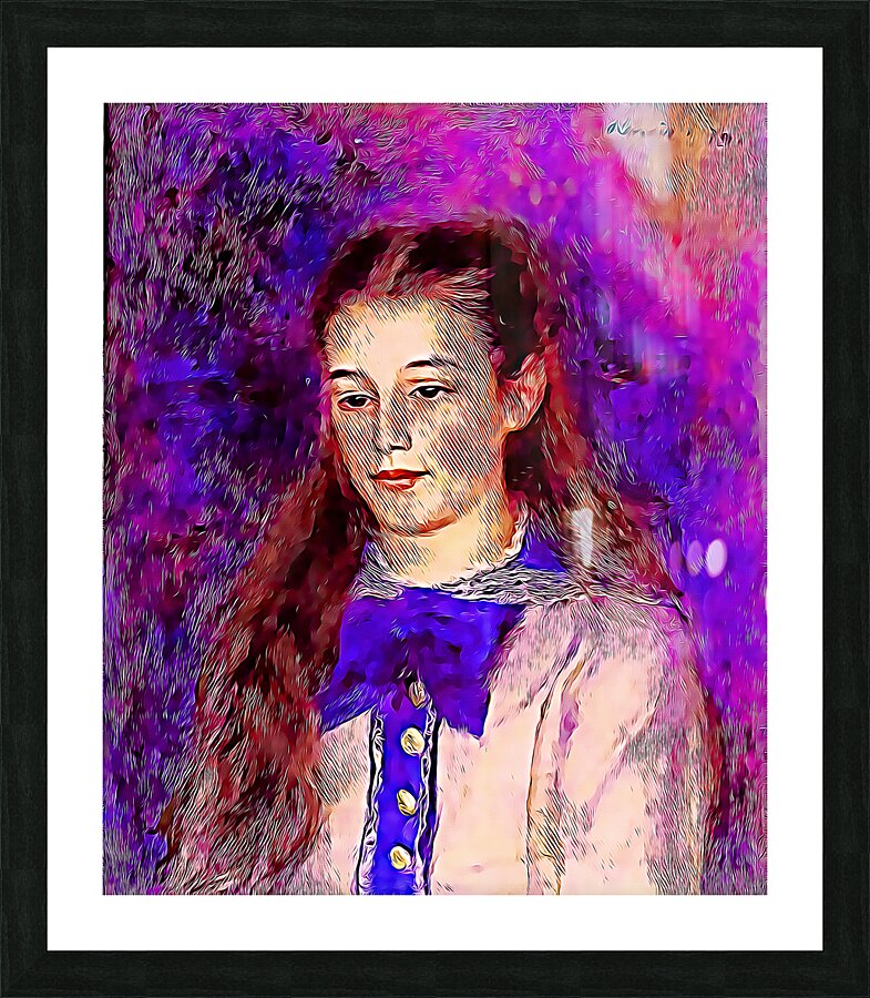  Fine Art print