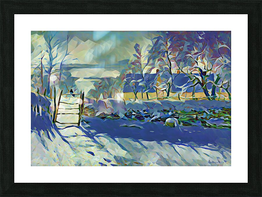  Fine Art print