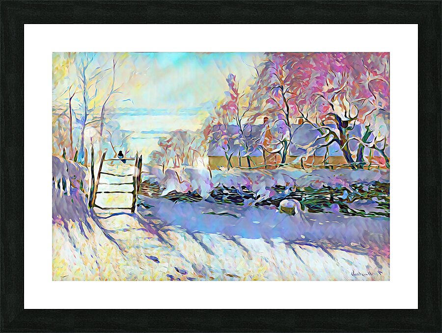  Fine Art print