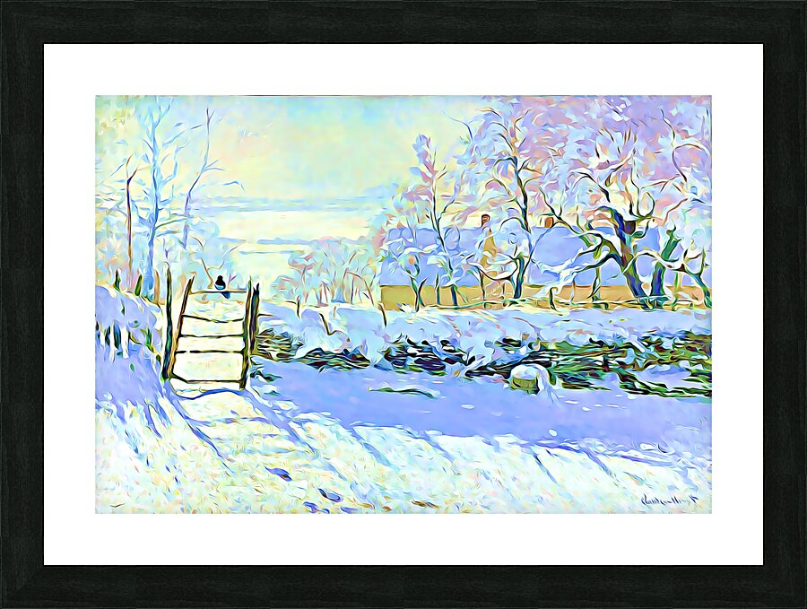  Fine Art print