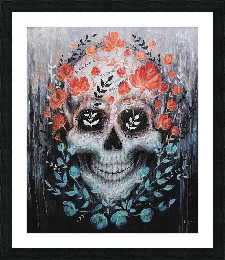 Same Picture Frame print