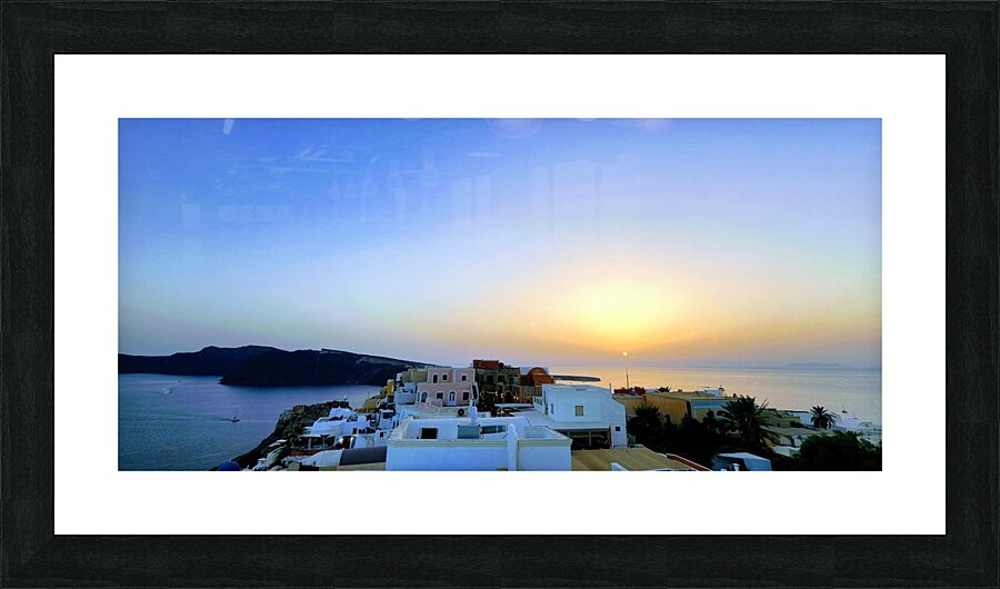 20230922 190711 EDIT Picture Frame print