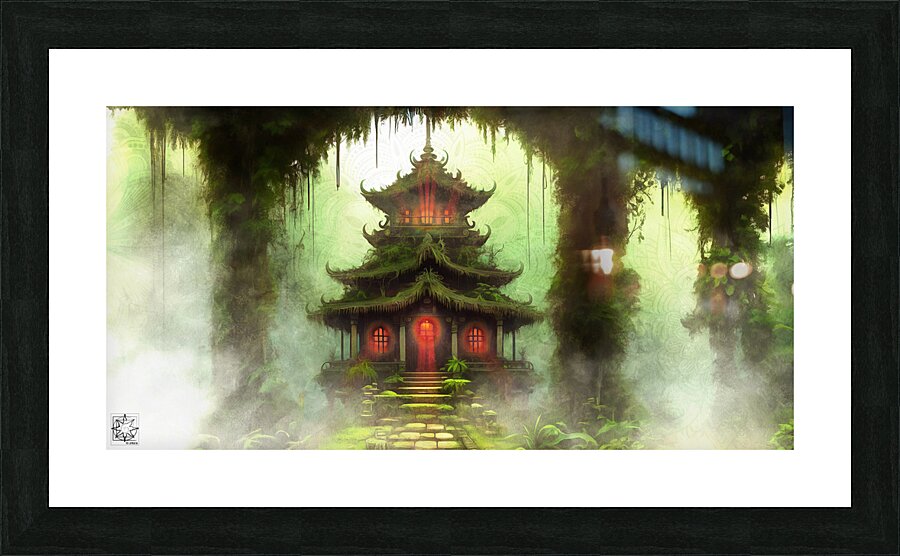  Fine Art print