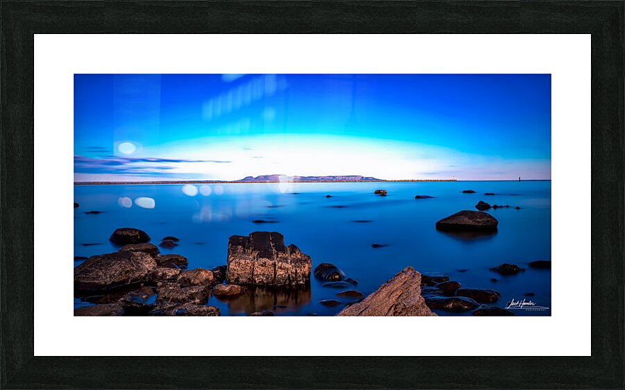 untitled 9 54 Picture Frame print