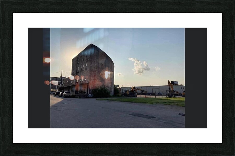 IMG 0363 Picture Frame print