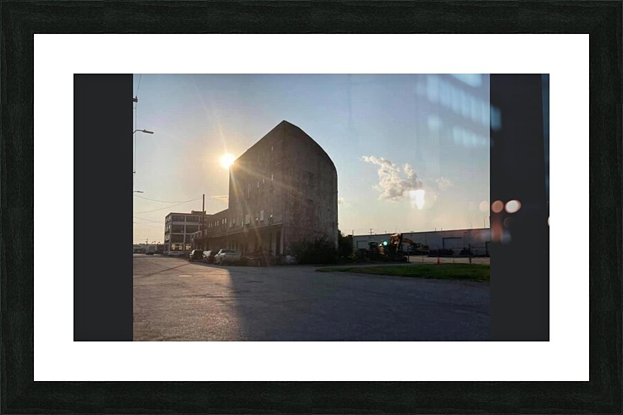 IMG 0366 Picture Frame print