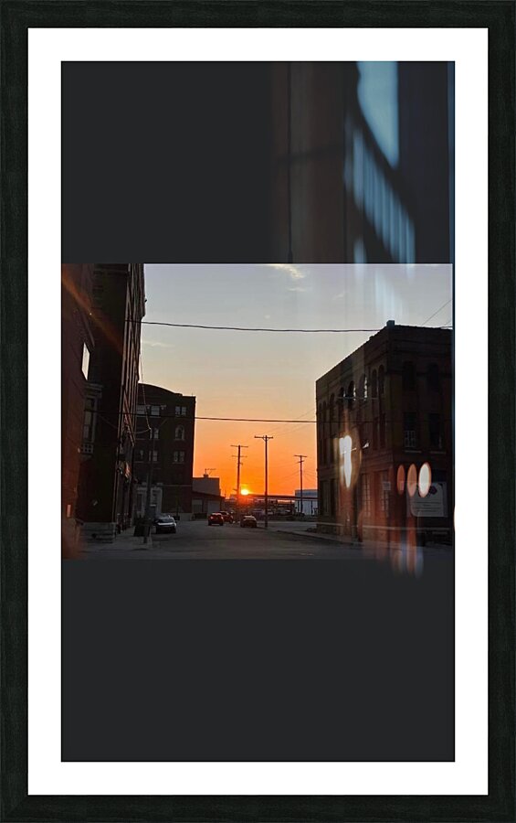 IMG 0355 Picture Frame print