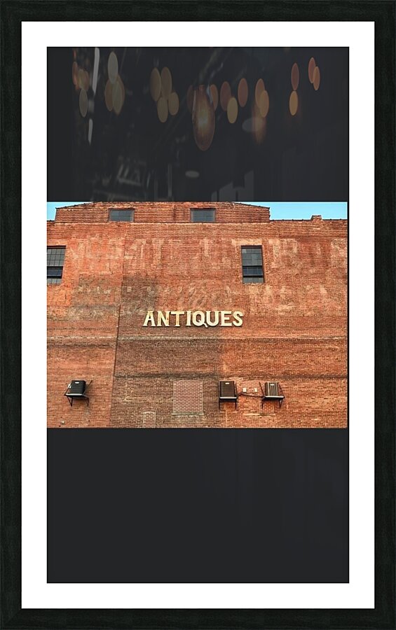 IMG 0359 Picture Frame print