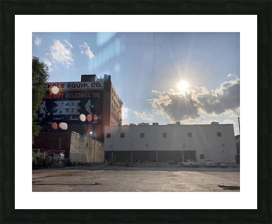 IMG 0361 Picture Frame print