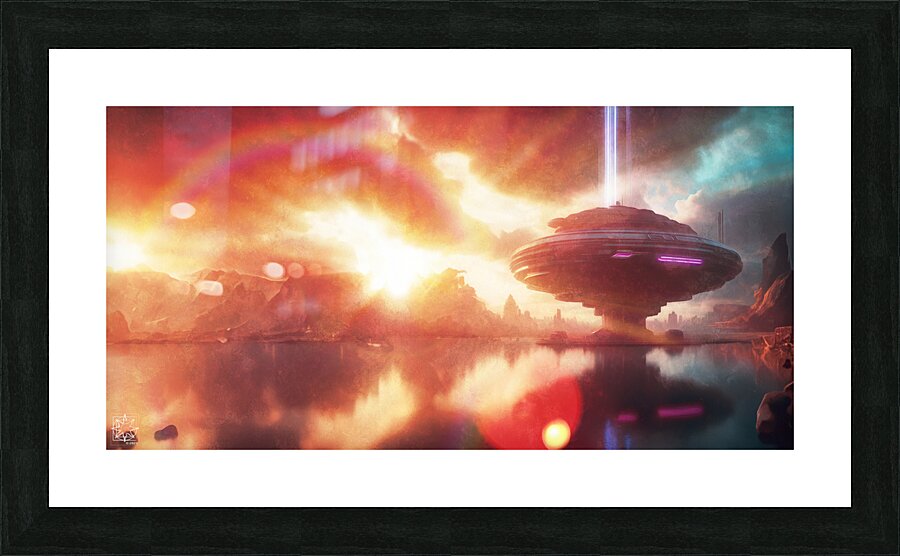  Fine Art print