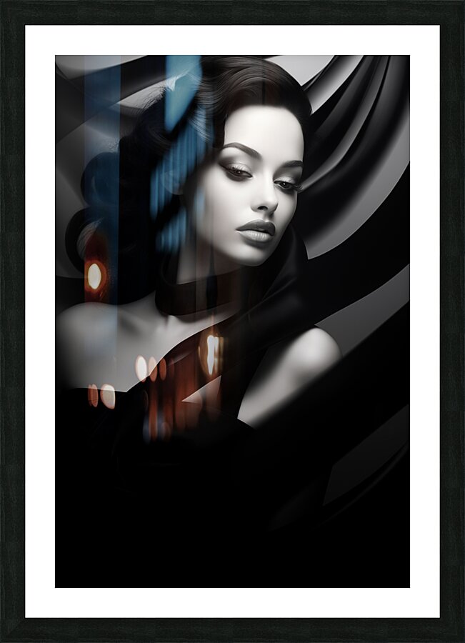  Fine Art print