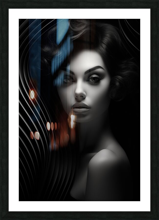  Fine Art print