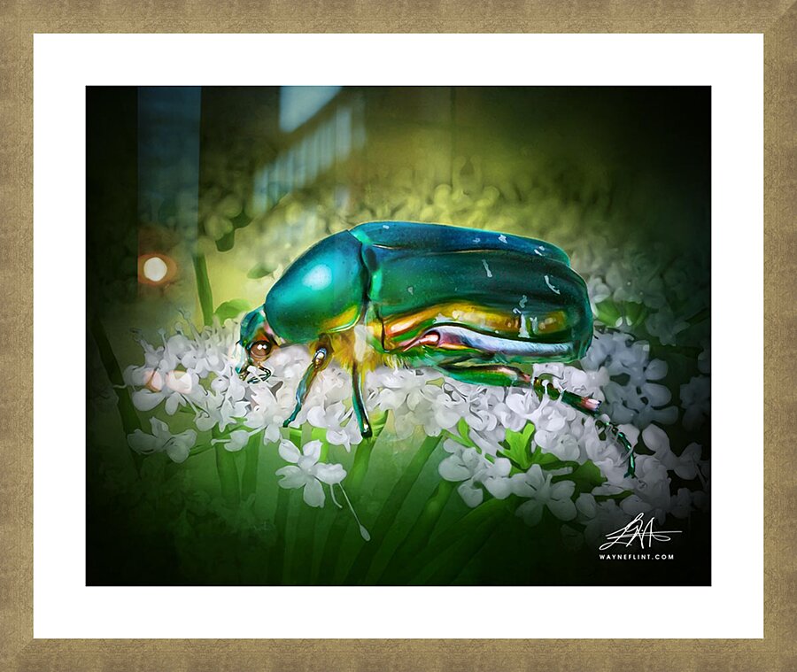  Fine Art print