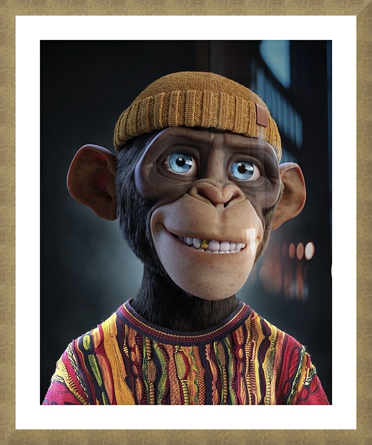  Fine Art print